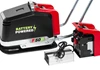 Swepac F50B batteridrevet framovergående vibroplate, utbyttbart batteri